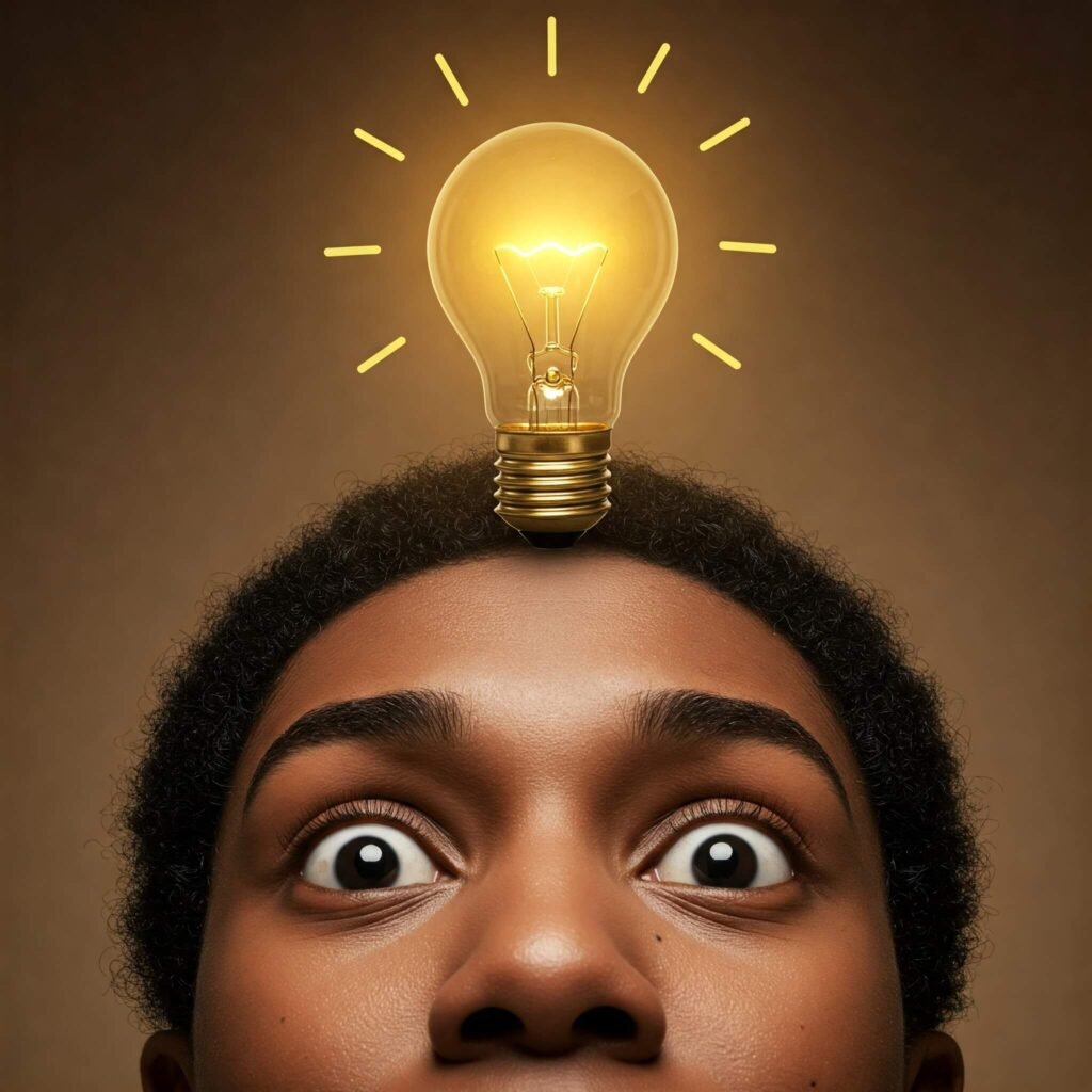 Startup Idea Inspiration