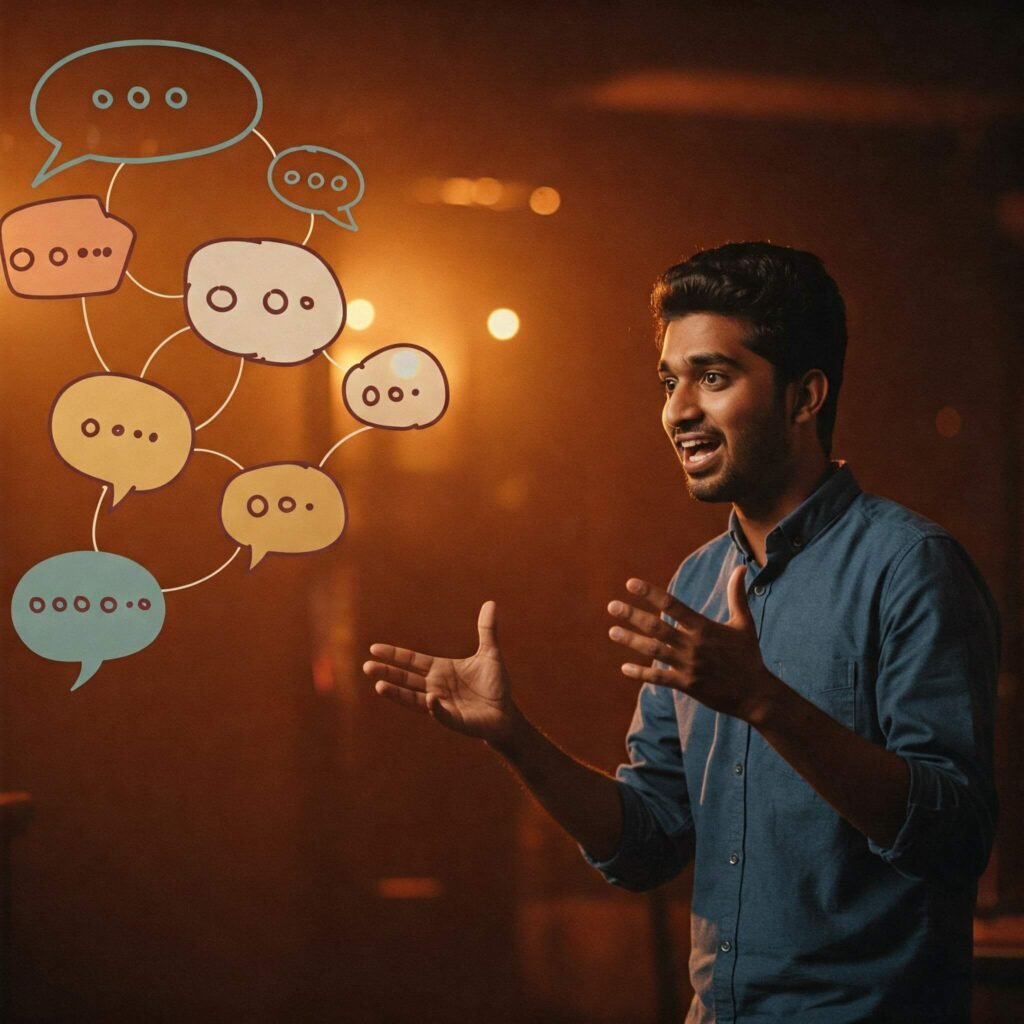 Storytelling Image