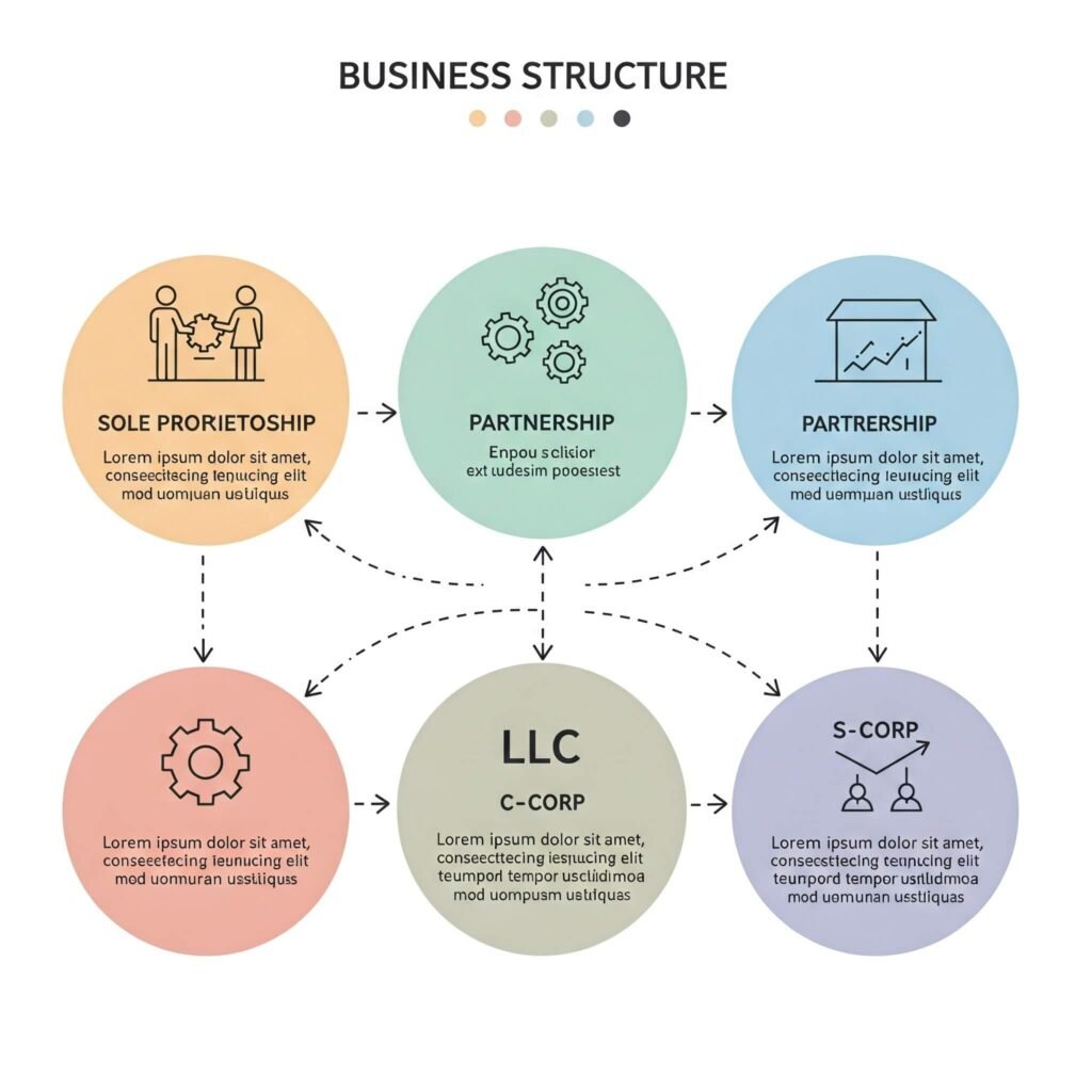 Business Structure Options