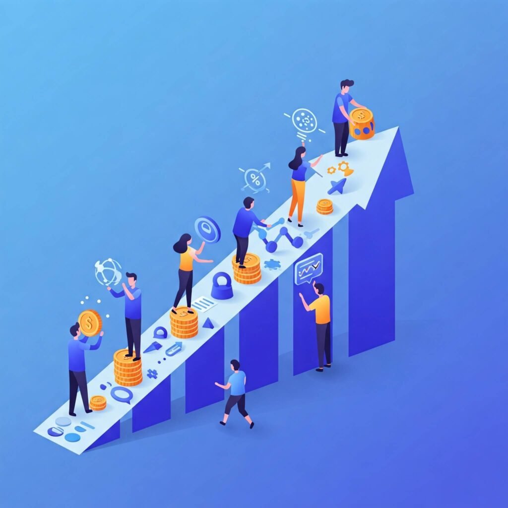Crowdfunding for Startups