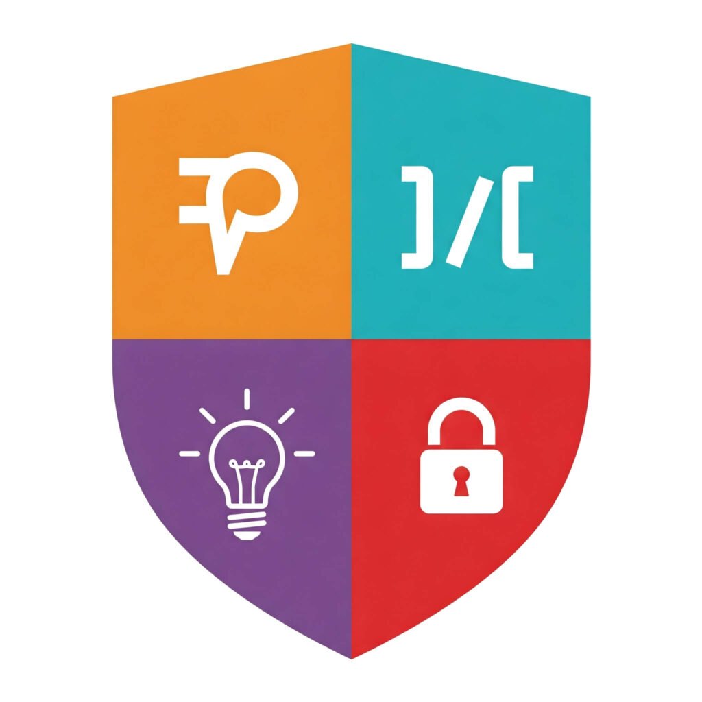 Types of Intellectual Property