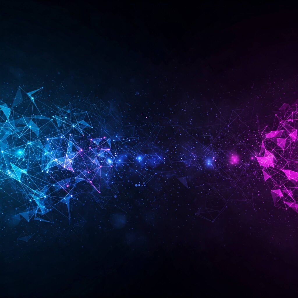 Decentralized Web and Quantum Computing
