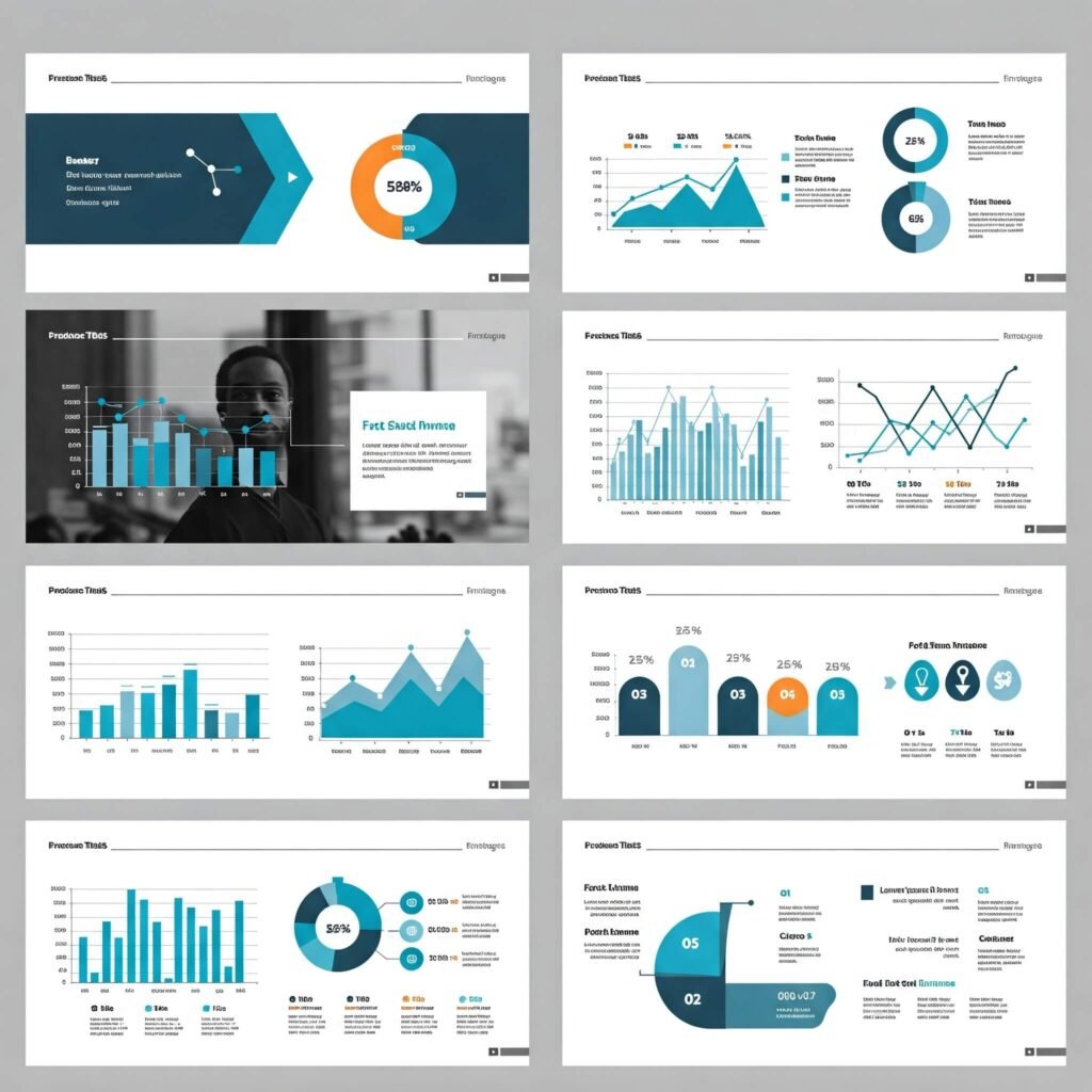 Effective Data Visualization Slide