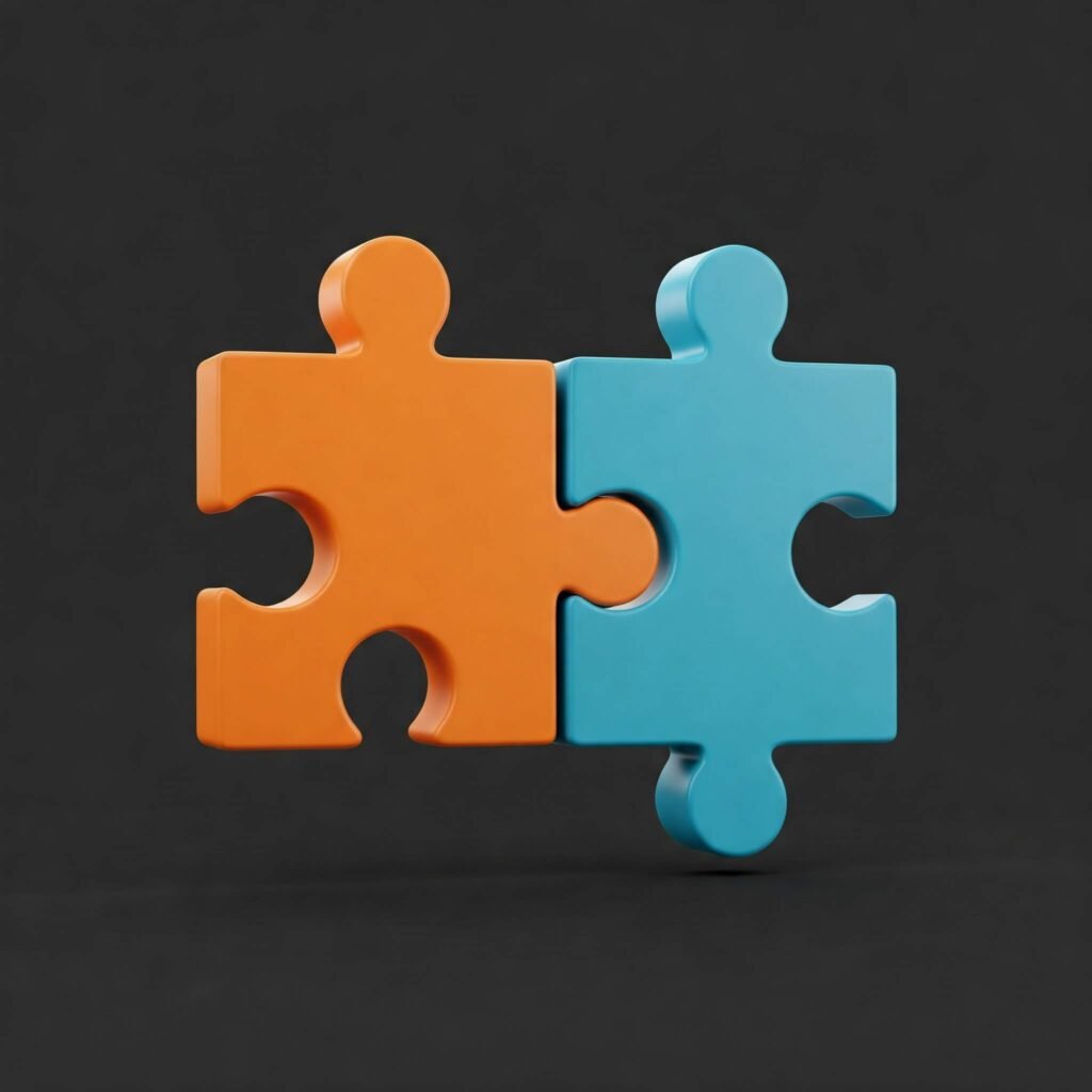 Strategic Partnership Synergy
