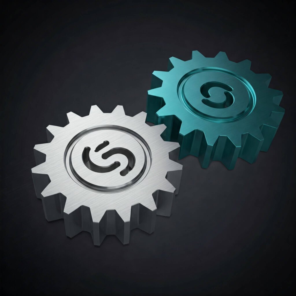 Banker and Founder Handshake Agreement