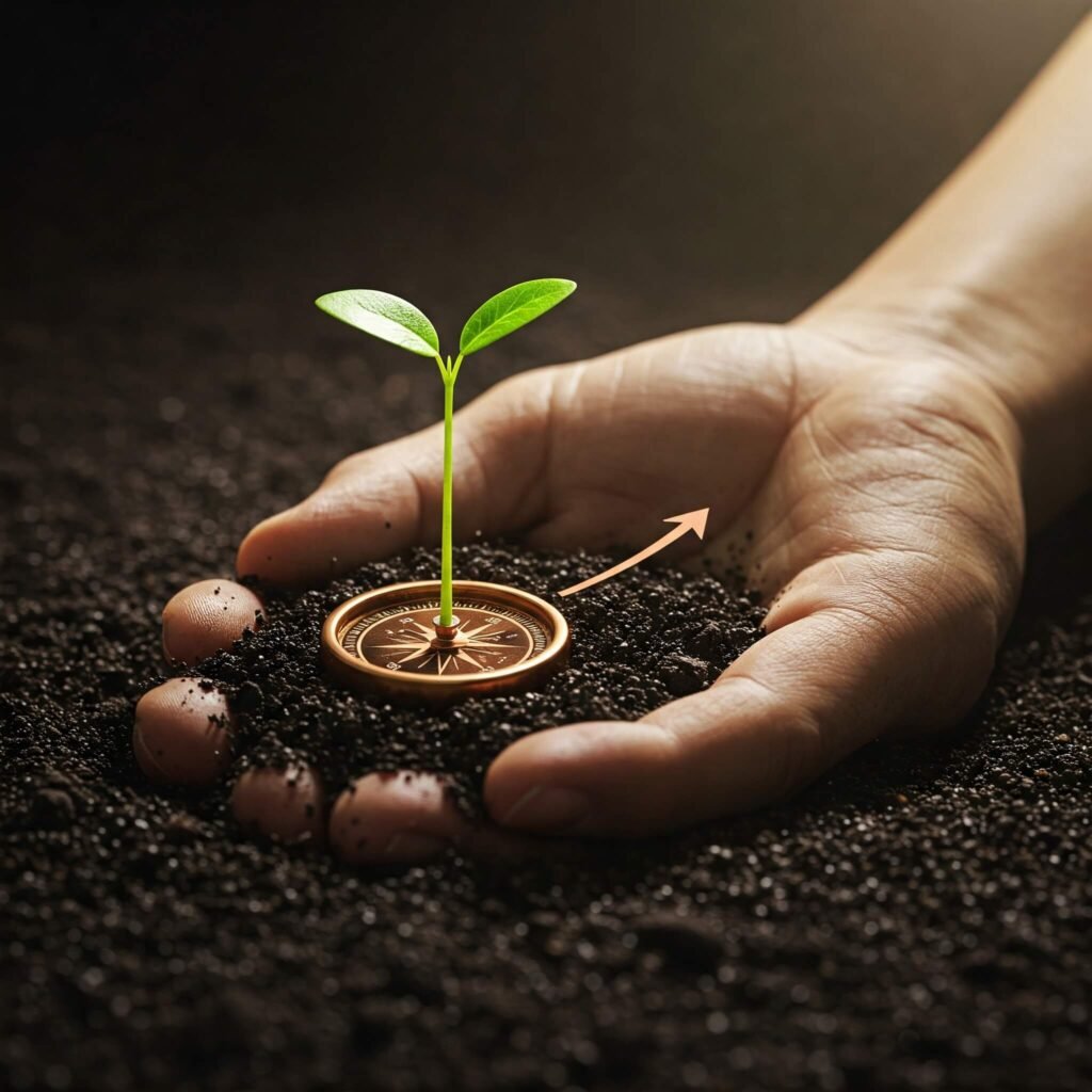 Mentorship journey and growth