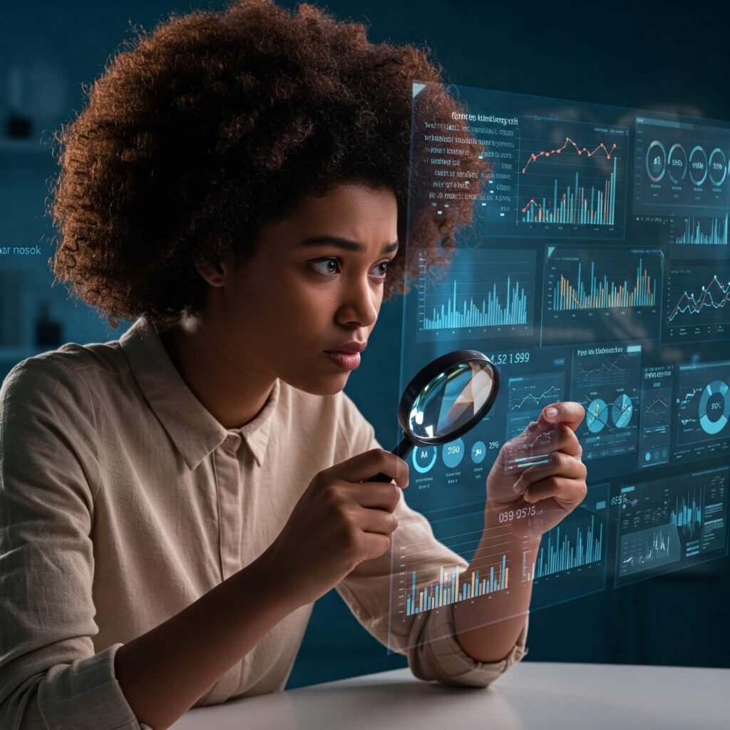 Analyzing Marketing Data