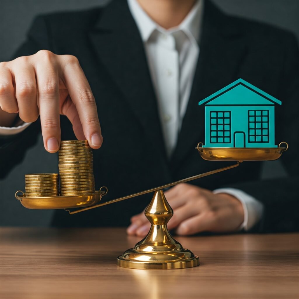 Loan Weight